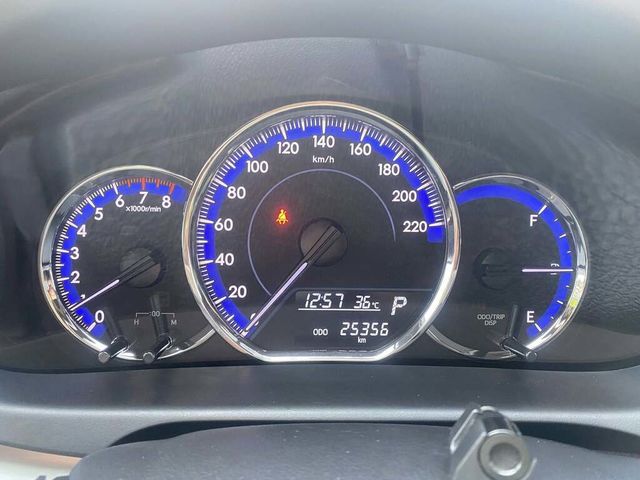 TOYOTA豐田 YARIS CROSSOVER  第8張相片