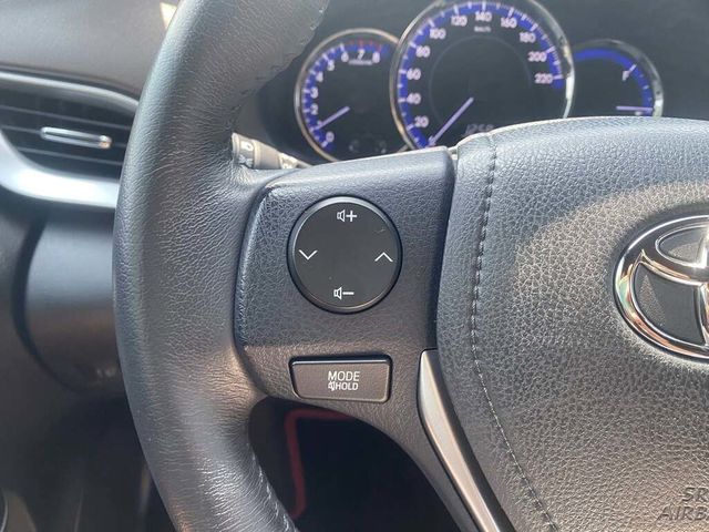 TOYOTA豐田 YARIS CROSSOVER  第10張相片