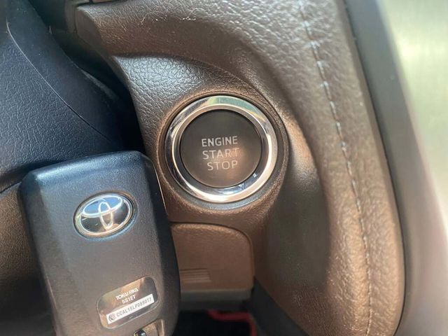TOYOTA豐田 YARIS CROSSOVER  第14張相片