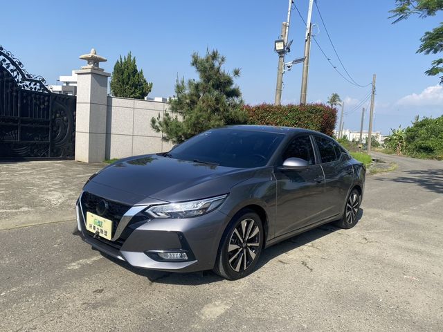 NISSAN日產 SENTRA  第1張相片