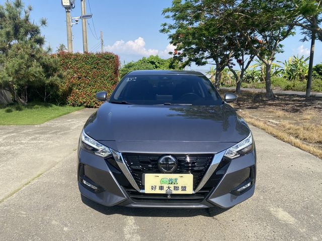 NISSAN日產 SENTRA  第2張相片