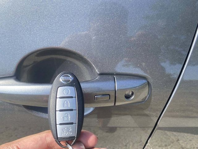 NISSAN日產 SENTRA  第7張相片