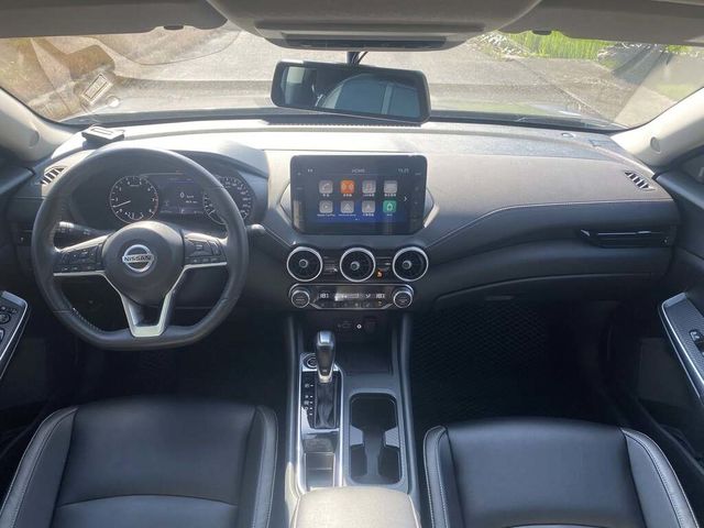 NISSAN日產 SENTRA  第16張相片
