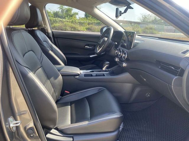 NISSAN日產 SENTRA  第17張相片