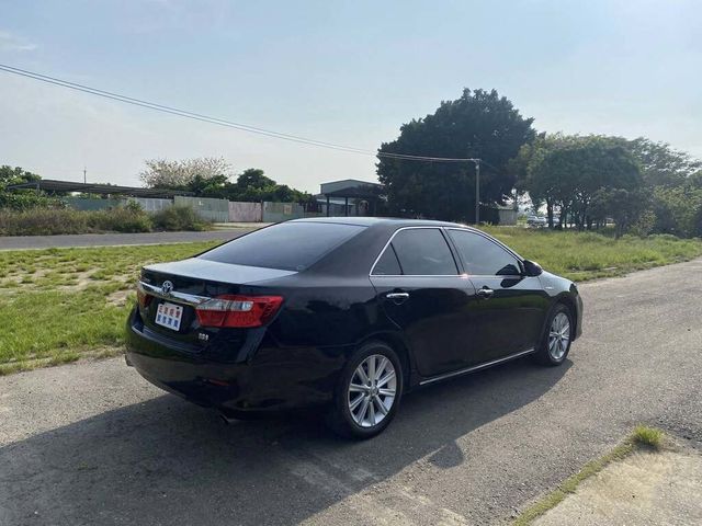 TOYOTA豐田 CAMRY HYBRID  第4張相片