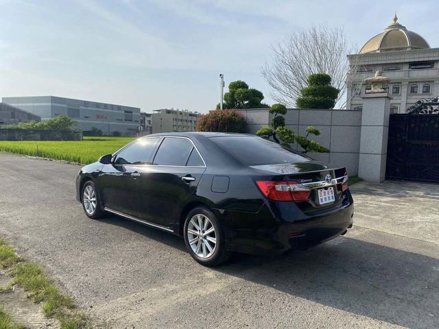 TOYOTA豐田 CAMRY HYBRID  第6張相片