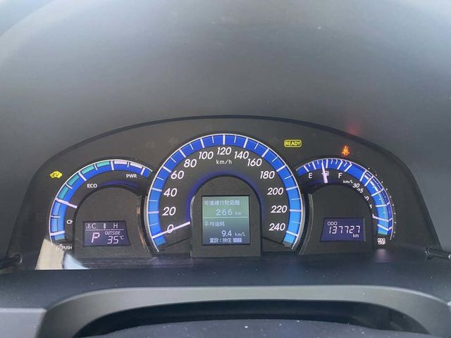 TOYOTA豐田 CAMRY HYBRID  第8張相片