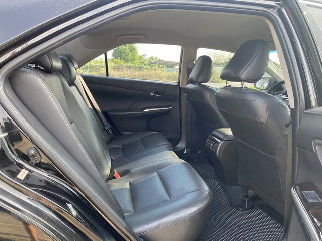 TOYOTA豐田 CAMRY HYBRID  第16張相片