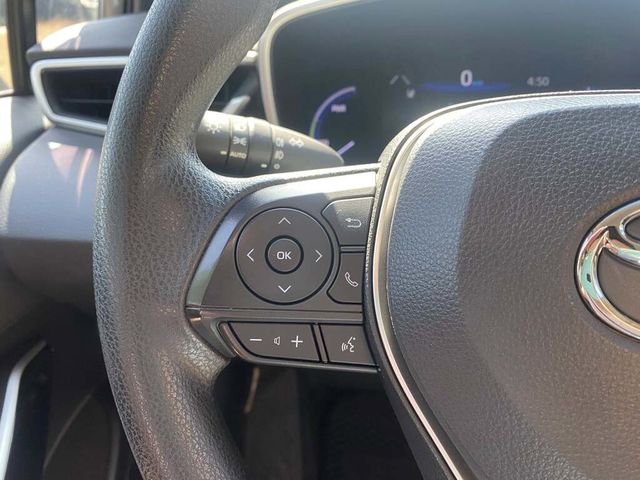 TOYOTA豐田 COROLLA ALTIS HYBRID  第15張相片