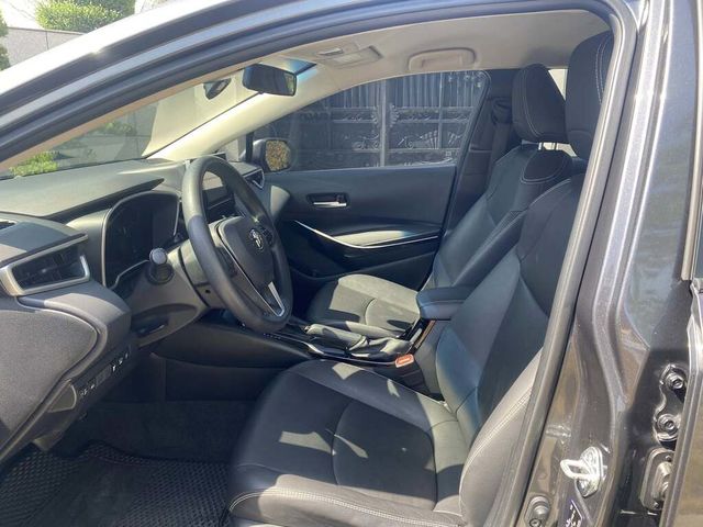 TOYOTA豐田 COROLLA ALTIS HYBRID  第19張相片