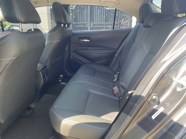 TOYOTA豐田 COROLLA ALTIS HYBRID  第20張相片