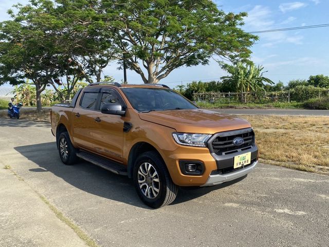 FORD福特 RANGER  第3張相片