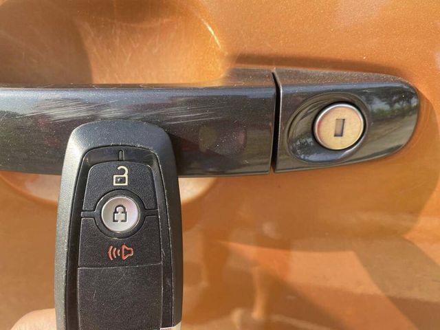 FORD福特 RANGER  第7張相片