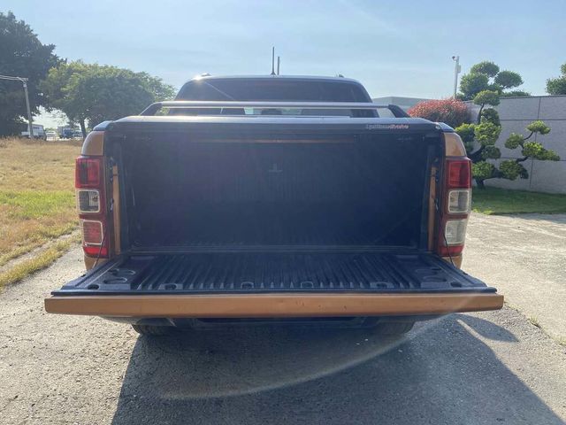 FORD福特 RANGER  第8張相片