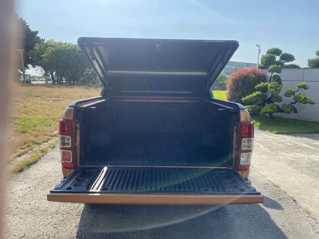 FORD福特 RANGER  第9張相片
