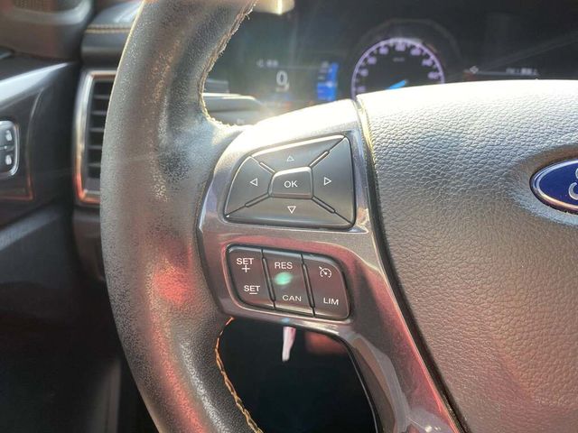 FORD福特 RANGER  第12張相片