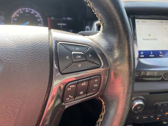 FORD福特 RANGER  第13張相片