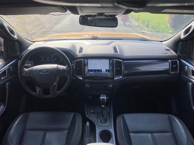 FORD福特 RANGER  第14張相片