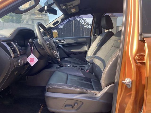 FORD福特 RANGER  第15張相片