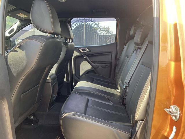 FORD福特 RANGER  第16張相片