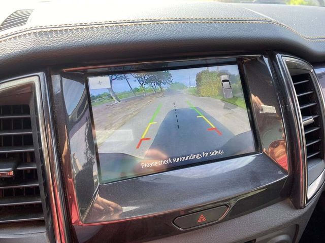 FORD福特 RANGER  第18張相片