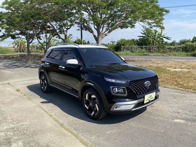 HYUNDAI現代 VENUE  第4張相片