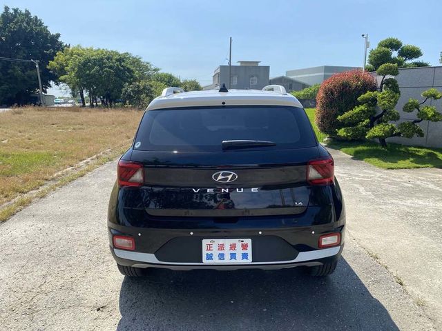 HYUNDAI現代 VENUE  第6張相片
