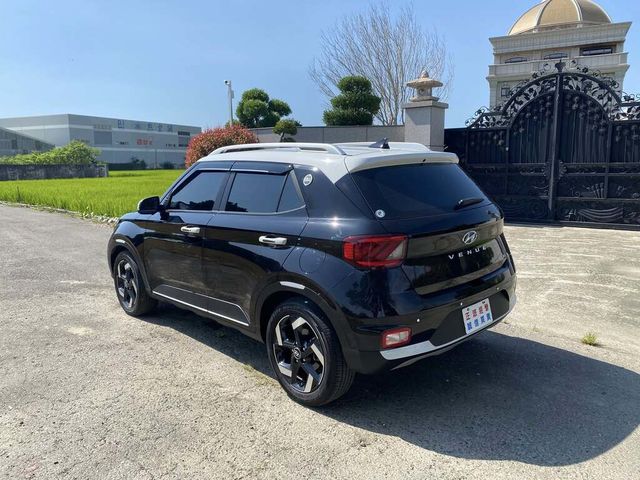 HYUNDAI現代 VENUE  第7張相片