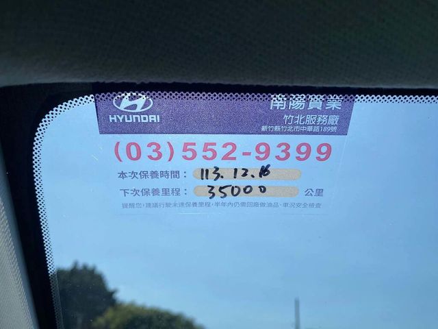 HYUNDAI現代 VENUE  第11張相片