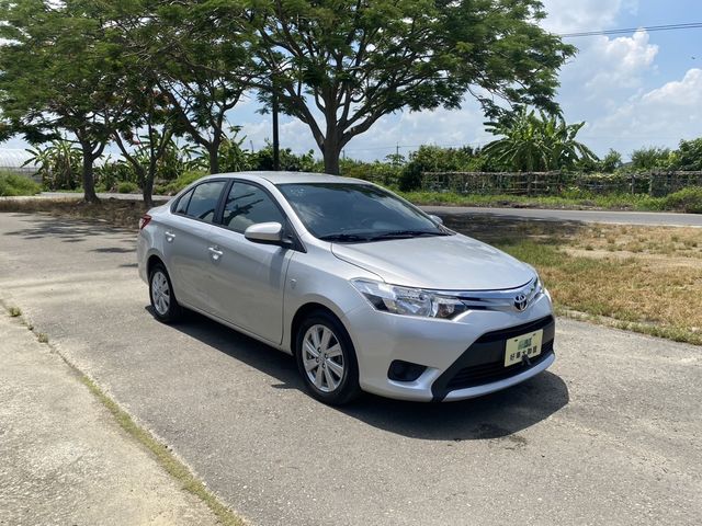 TOYOTA豐田 VIOS  第3張相片