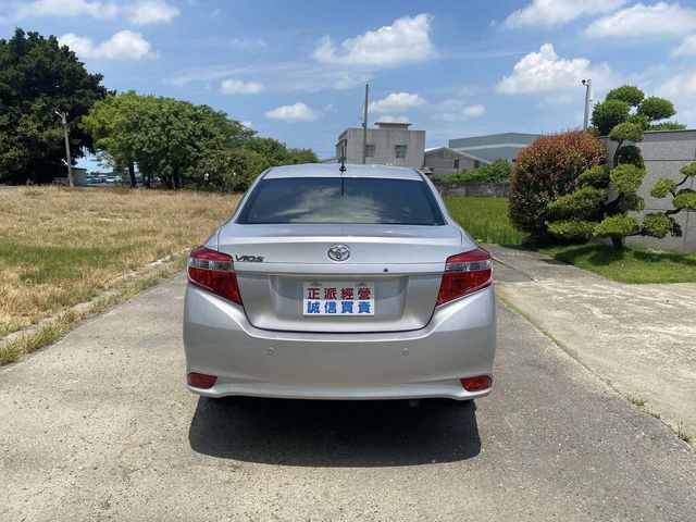 TOYOTA豐田 VIOS  第5張相片