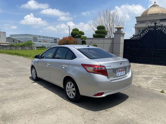TOYOTA豐田 VIOS  第6張相片