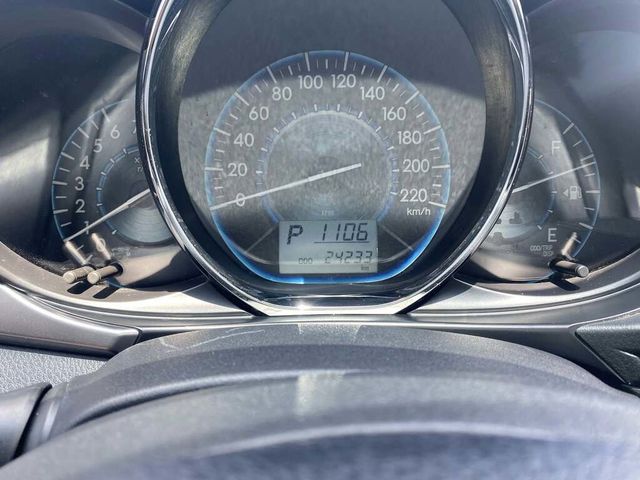 TOYOTA豐田 VIOS  第7張相片