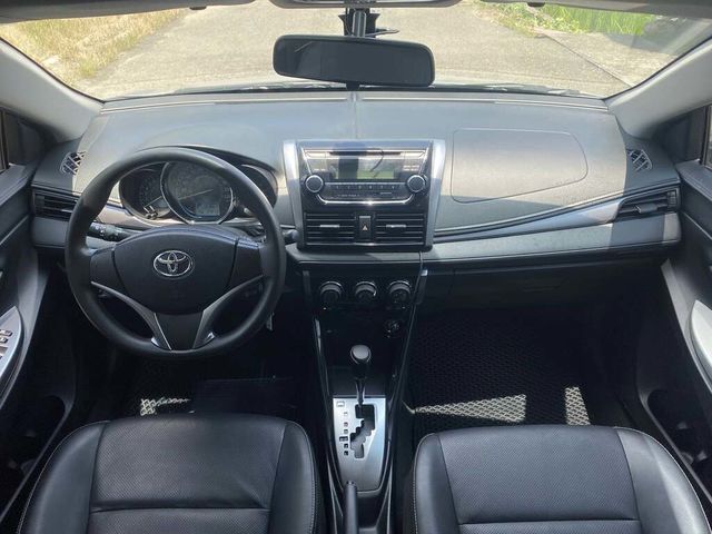 TOYOTA豐田 VIOS  第8張相片