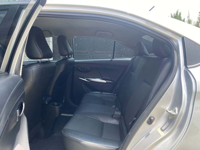 TOYOTA豐田 VIOS  第10張相片
