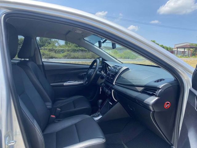 TOYOTA豐田 VIOS  第11張相片