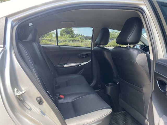 TOYOTA豐田 VIOS  第12張相片