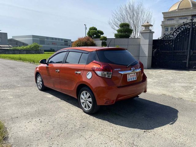 TOYOTA豐田 YARIS  第6張相片