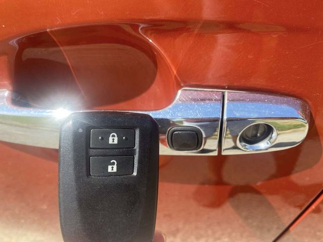 TOYOTA豐田 YARIS  第7張相片