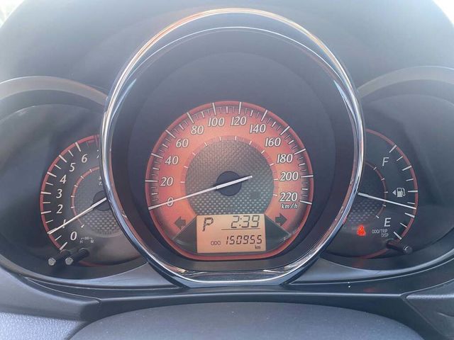 TOYOTA豐田 YARIS  第8張相片