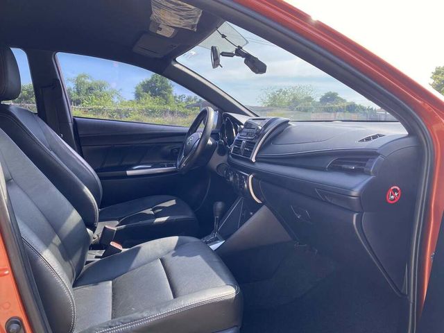 TOYOTA豐田 YARIS  第13張相片