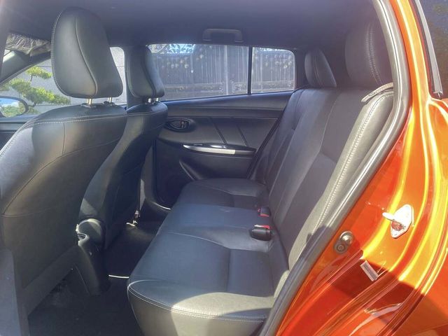 TOYOTA豐田 YARIS  第15張相片