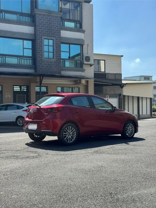 MAZDA馬自達 MAZDA 2  第2張相片