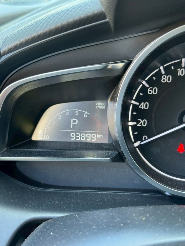 MAZDA馬自達 MAZDA 2  第7張相片