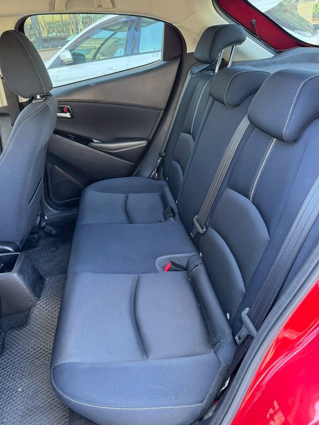 MAZDA馬自達 MAZDA 2  第9張相片