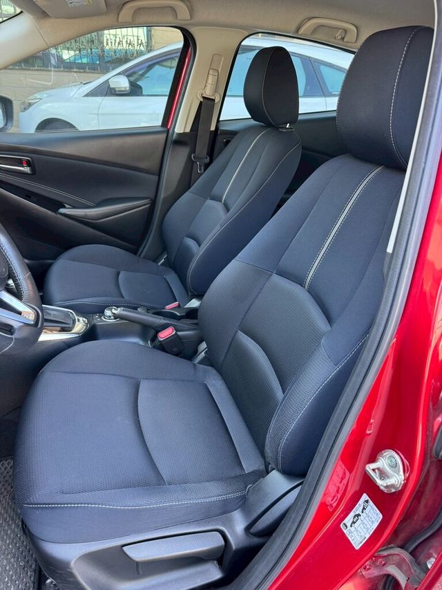 MAZDA馬自達 MAZDA 2  第10張相片