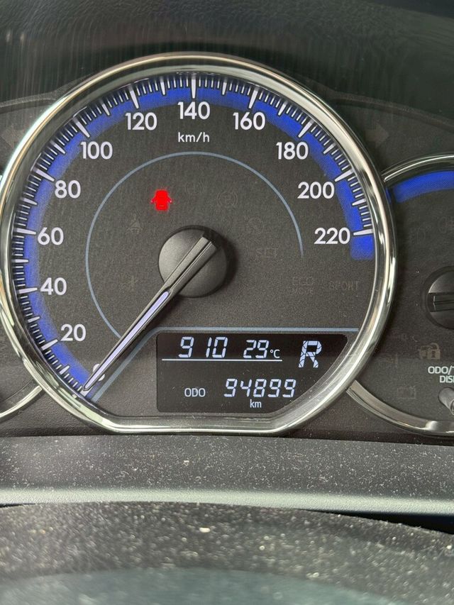 TOYOTA豐田 YARIS  第4張相片