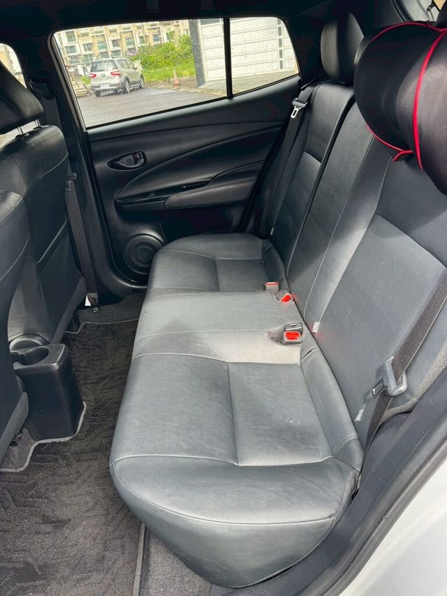 TOYOTA豐田 YARIS  第5張相片