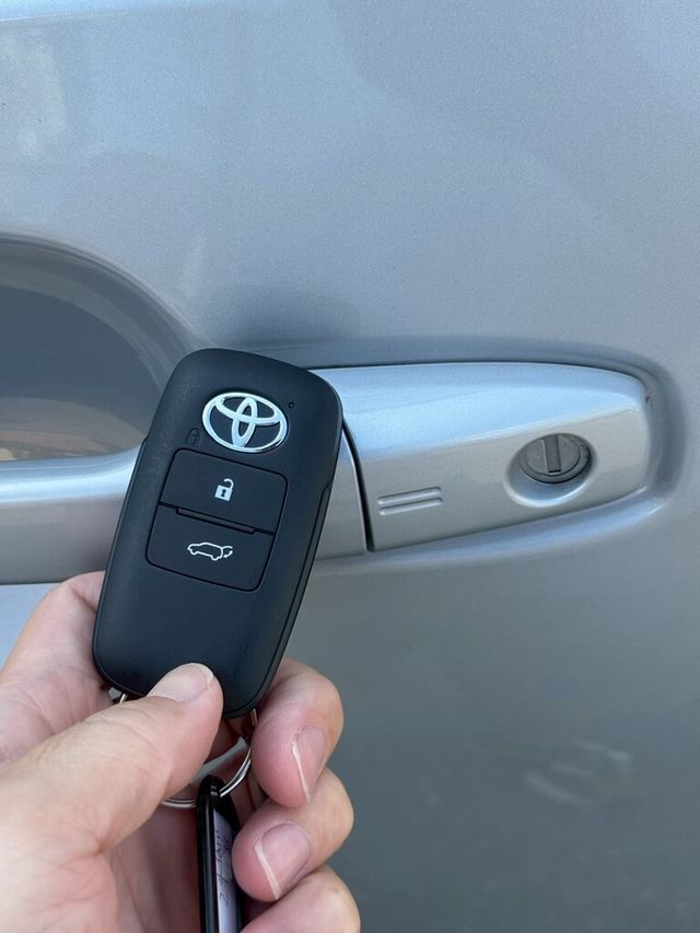 TOYOTA豐田 YARIS CROSS  第4張相片