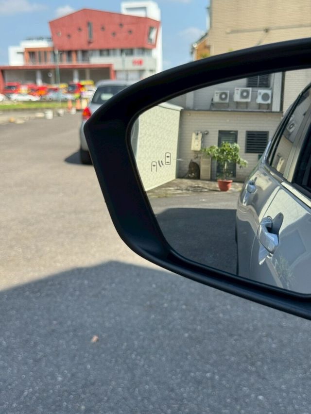 TOYOTA豐田 YARIS CROSS  第5張相片